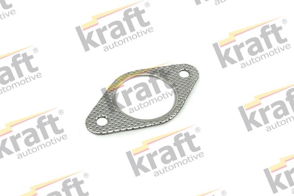 KRAFT AUTOMOTIVE 0542090 - Уплътнение, изпускателни тръби vvparts.bg