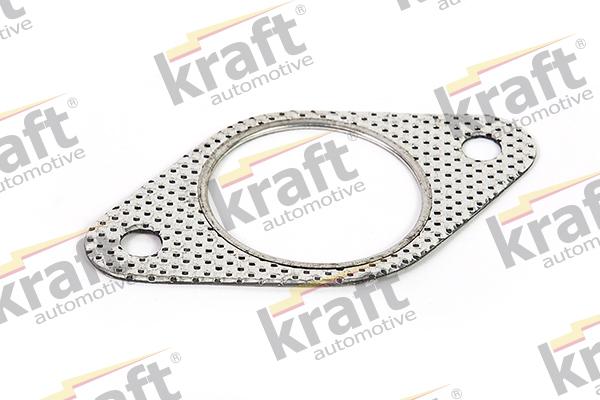 KRAFT AUTOMOTIVE 0542040 - Уплътнение, изпускателни тръби vvparts.bg