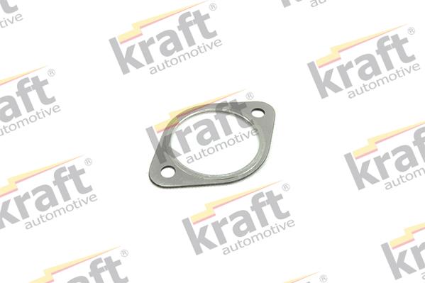 KRAFT AUTOMOTIVE 0542080 - Уплътнение, изпускателни тръби vvparts.bg