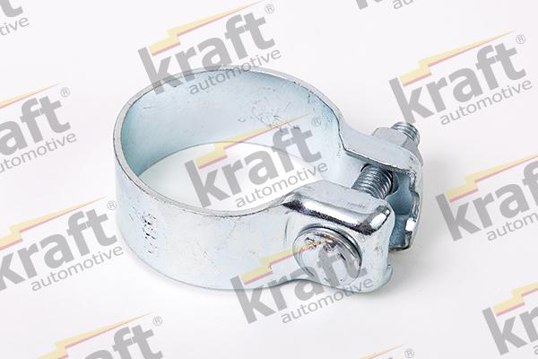 KRAFT AUTOMOTIVE 0558569 - Тръбна връзка, изпускателна система vvparts.bg