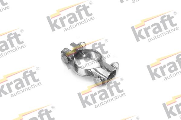 KRAFT AUTOMOTIVE 0558509 - Комплект скоба за стягане, изпускателна система vvparts.bg