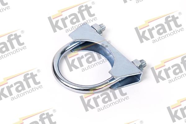 KRAFT AUTOMOTIVE 0558500 - Тръбна връзка, изпускателна система vvparts.bg