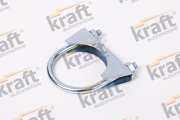 KRAFT AUTOMOTIVE 0558536 - Тръбна връзка, изпускателна система vvparts.bg