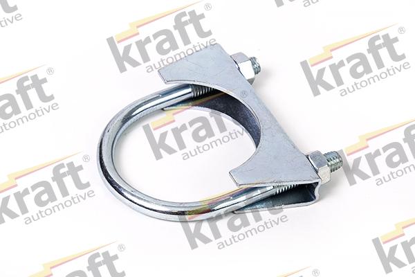 KRAFT AUTOMOTIVE 0558530 - Тръбна връзка, изпускателна система vvparts.bg