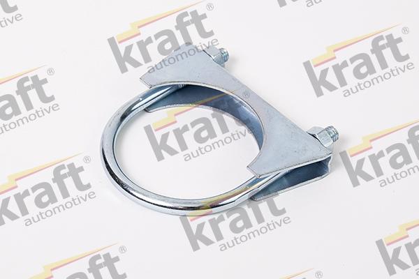 KRAFT AUTOMOTIVE 0558531 - Тръбна връзка, изпускателна система vvparts.bg