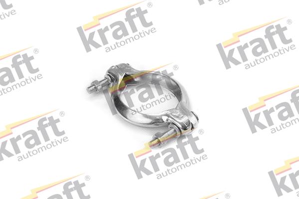 KRAFT AUTOMOTIVE 0558532 - Тръбна връзка, изпускателна система vvparts.bg