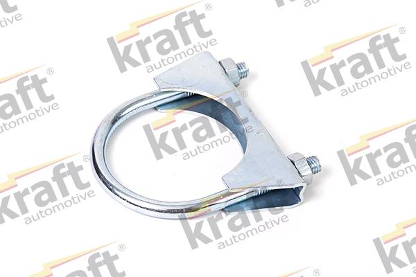 KRAFT AUTOMOTIVE 0558524 - Тръбна връзка, изпускателна система vvparts.bg