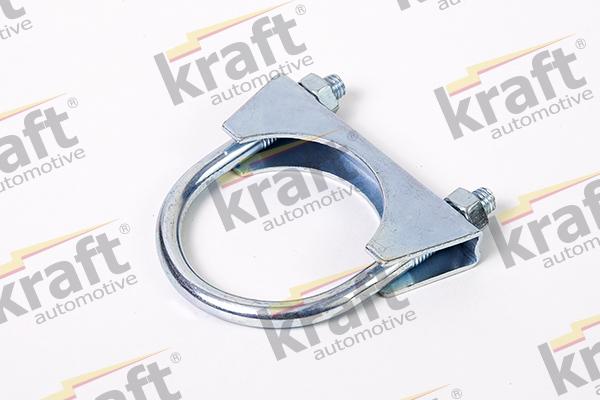 KRAFT AUTOMOTIVE 0558526 - Тръбна връзка, изпускателна система vvparts.bg