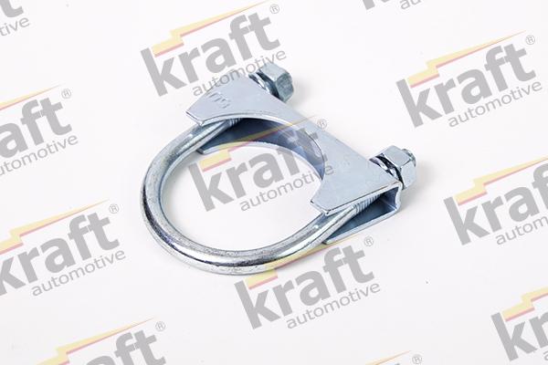 KRAFT AUTOMOTIVE 0558527 - Тръбна връзка, изпускателна система vvparts.bg