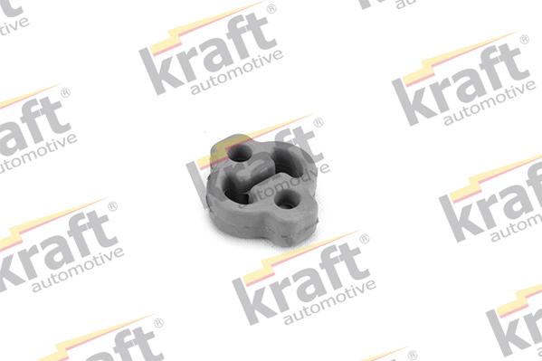 KRAFT AUTOMOTIVE 0504000 - Държач, гърне vvparts.bg