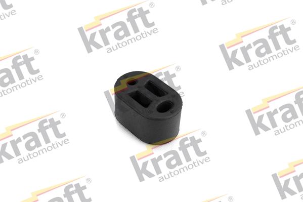 KRAFT AUTOMOTIVE 0505990 - Държач, гърне vvparts.bg