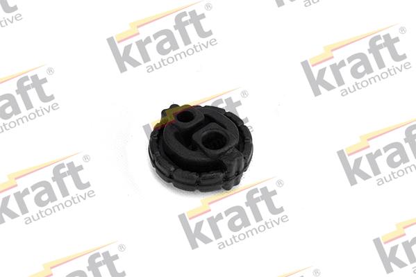 KRAFT AUTOMOTIVE 0505505 - Скоба, изпускателна система vvparts.bg