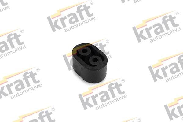 KRAFT AUTOMOTIVE 0505011 - Държач, гърне vvparts.bg