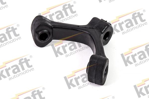 KRAFT AUTOMOTIVE 0500030 - Държач, гърне vvparts.bg