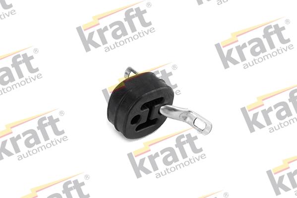 KRAFT AUTOMOTIVE 0500027 - Държач, гърне vvparts.bg