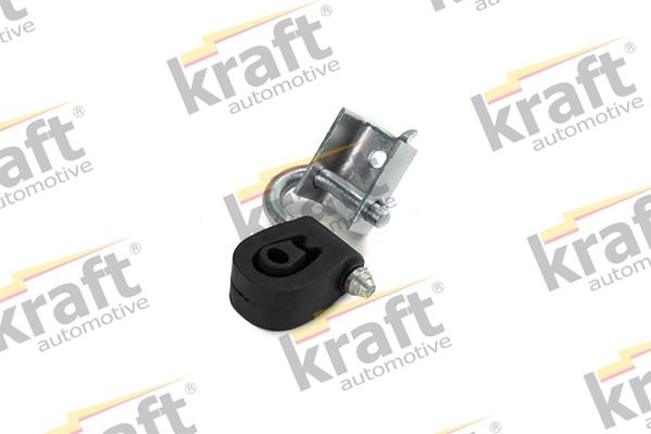 KRAFT AUTOMOTIVE 0500145 - Държач, гърне vvparts.bg