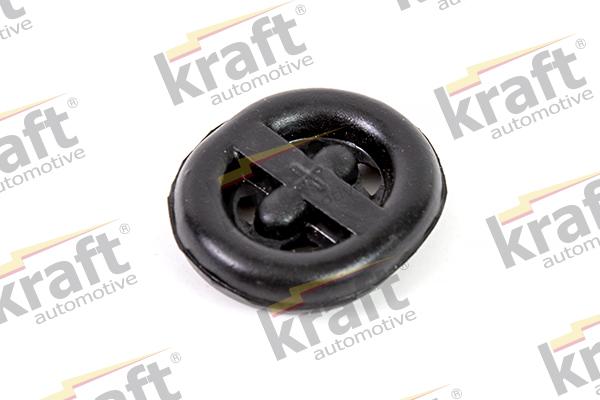 KRAFT AUTOMOTIVE 0500100 - Скоба, изпускателна система vvparts.bg