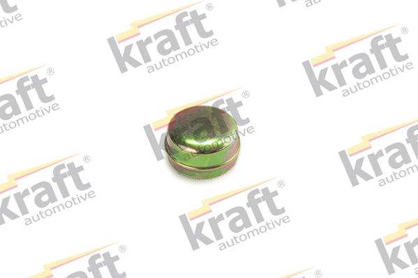 KRAFT AUTOMOTIVE 0500250 - Капачка, лагер на колелото vvparts.bg