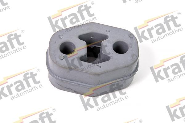 KRAFT AUTOMOTIVE 0500200 - Държач, гърне vvparts.bg