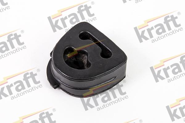 KRAFT AUTOMOTIVE 0501043 - Държач, гърне vvparts.bg