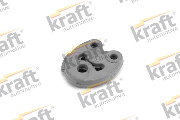 KRAFT AUTOMOTIVE 0501000 - Държач, гърне vvparts.bg