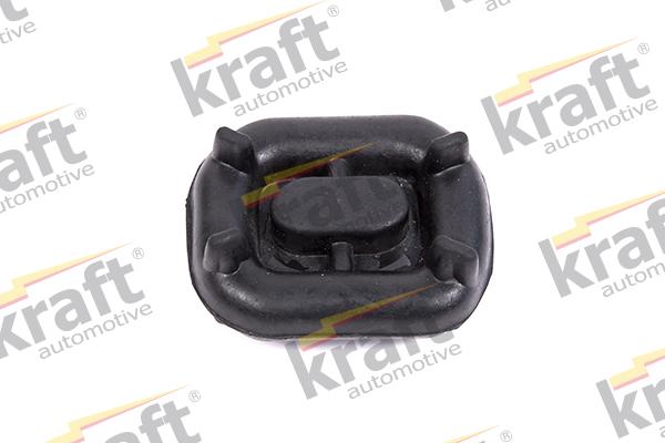 KRAFT AUTOMOTIVE 0501020 - Държач, гърне vvparts.bg