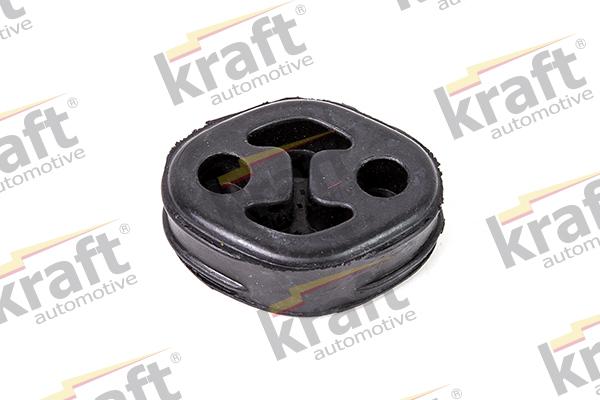 KRAFT AUTOMOTIVE 0501027 - Скоба, изпускателна система vvparts.bg