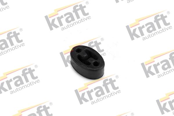 KRAFT AUTOMOTIVE 0508322 - Държач, гърне vvparts.bg