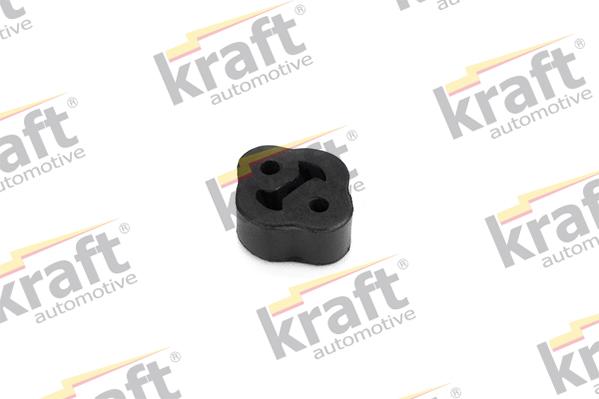 KRAFT AUTOMOTIVE 0503525 - Скоба, изпускателна система vvparts.bg