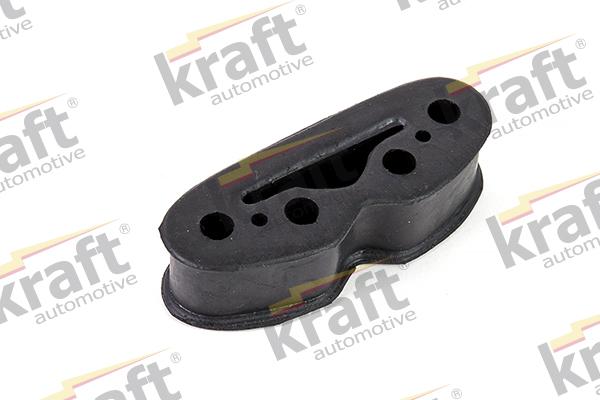 KRAFT AUTOMOTIVE 0503050 - Държач, гърне vvparts.bg