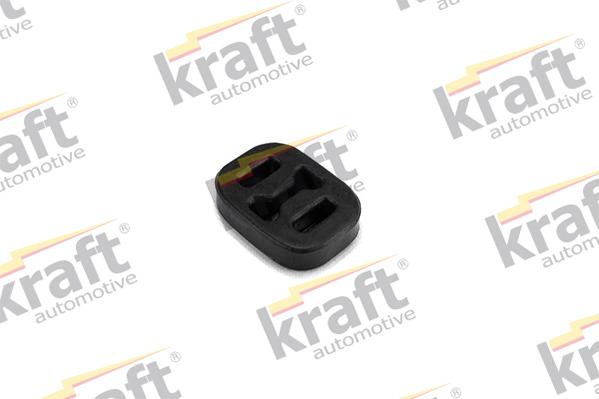 KRAFT AUTOMOTIVE 0503060 - Държач, гърне vvparts.bg