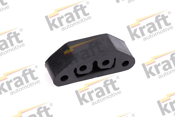 KRAFT AUTOMOTIVE 0503080 - Държач, гърне vvparts.bg