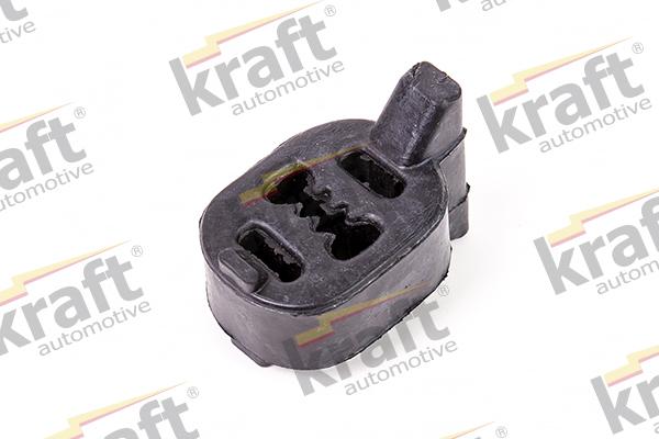 KRAFT AUTOMOTIVE 0503020 - Държач, гърне vvparts.bg