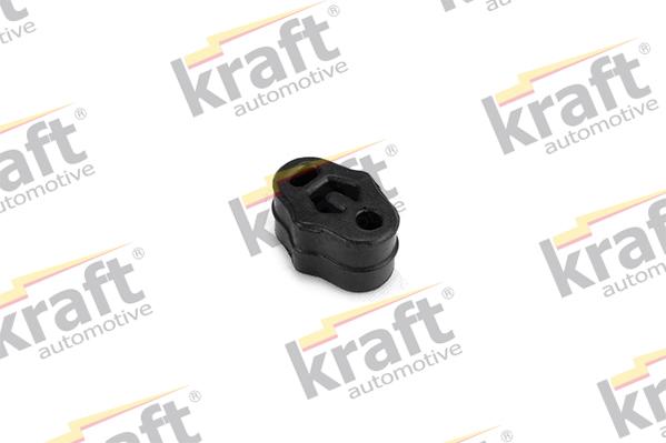 KRAFT AUTOMOTIVE 0502011 - Държач, гърне vvparts.bg