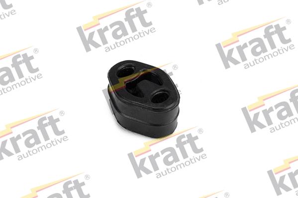 KRAFT AUTOMOTIVE 0502013 - Държач, гърне vvparts.bg