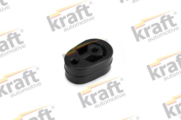 KRAFT AUTOMOTIVE 0502030 - Държач, гърне vvparts.bg