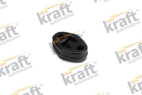 KRAFT AUTOMOTIVE 0502025 - Държач, гърне vvparts.bg