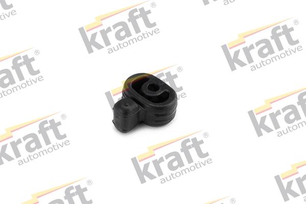 KRAFT AUTOMOTIVE 0502021 - Държач, гърне vvparts.bg