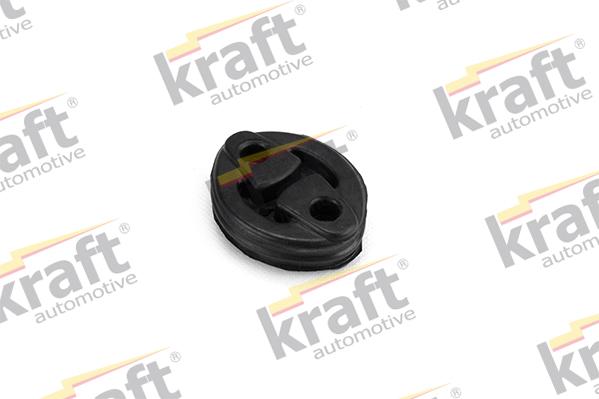 KRAFT AUTOMOTIVE 0502028 - Държач, гърне vvparts.bg