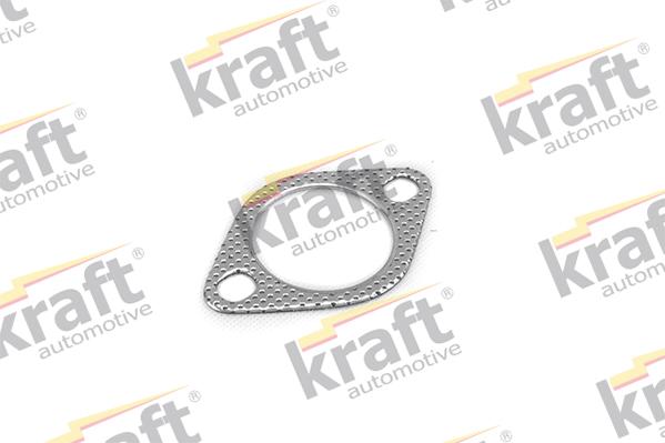 KRAFT AUTOMOTIVE 0534600 - Уплътнение, изпускателни тръби vvparts.bg