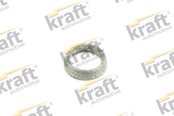 KRAFT AUTOMOTIVE 0535900 - Уплътнителен пръстен, изпуск. тръба vvparts.bg