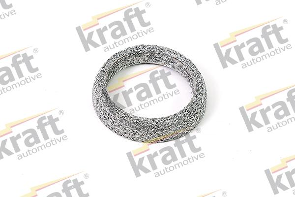 KRAFT AUTOMOTIVE 0531610 - Уплътнителен пръстен, изпуск. тръба vvparts.bg