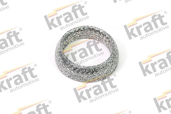 KRAFT AUTOMOTIVE 0533500 - Уплътнителен пръстен, изпуск. тръба vvparts.bg