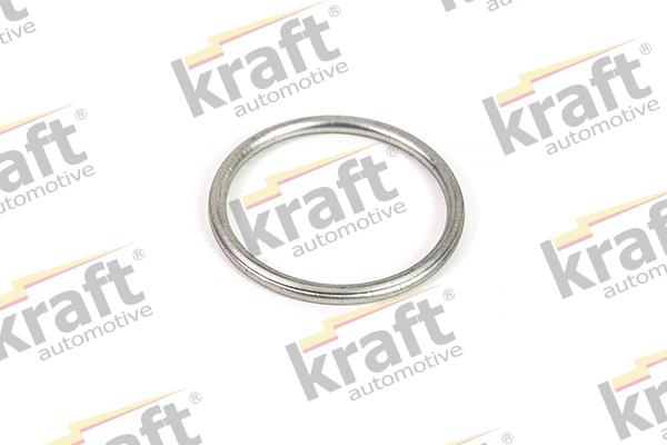 KRAFT AUTOMOTIVE 0533520 - Уплътнителен пръстен, изпуск. тръба vvparts.bg