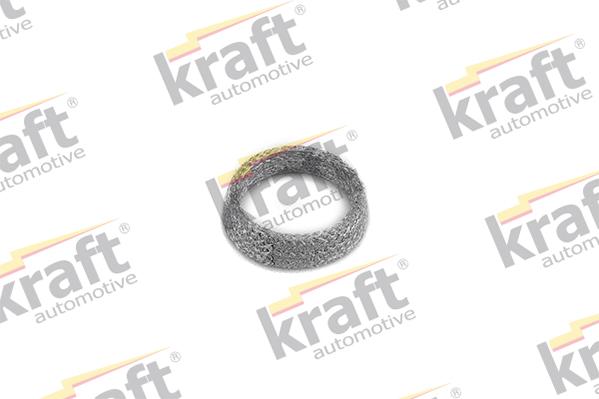 KRAFT AUTOMOTIVE 0532000 - Уплътнителен пръстен, изпуск. тръба vvparts.bg