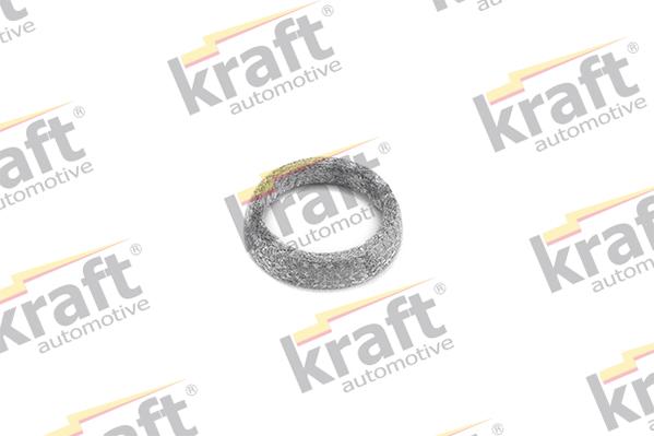 KRAFT AUTOMOTIVE 0532010 - Уплътнителен пръстен, изпуск. тръба vvparts.bg