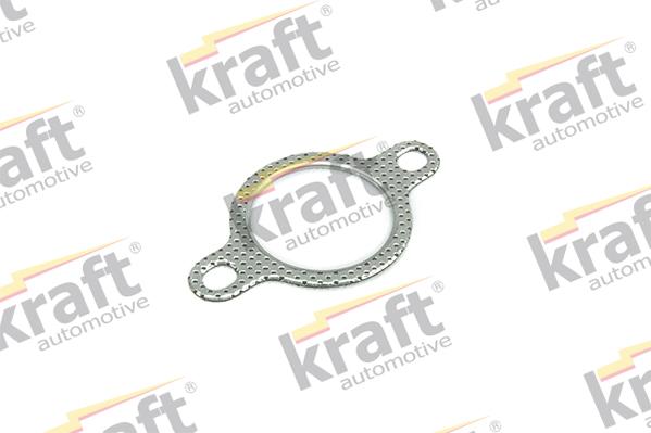 KRAFT AUTOMOTIVE 0532020 - Уплътнение, изпускателни тръби vvparts.bg