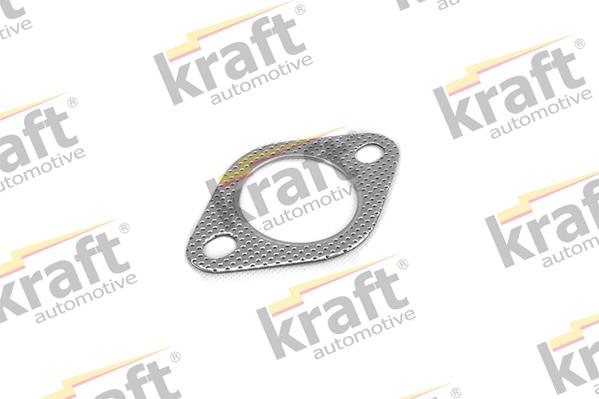 KRAFT AUTOMOTIVE 0524605 - Уплътнение, изпускателни тръби vvparts.bg