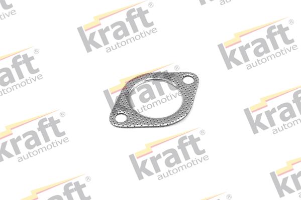 KRAFT AUTOMOTIVE 0524630 - Уплътнение, изпускателни тръби vvparts.bg