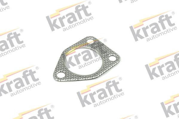 KRAFT AUTOMOTIVE 0524030 - Уплътнение, изпускателни тръби vvparts.bg